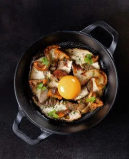 LACOR Wok de melamina Magma 63386