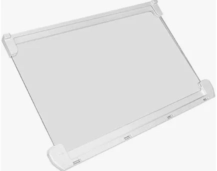 Indesit, Whirlpool Glasregal Kühlschrank C00517626