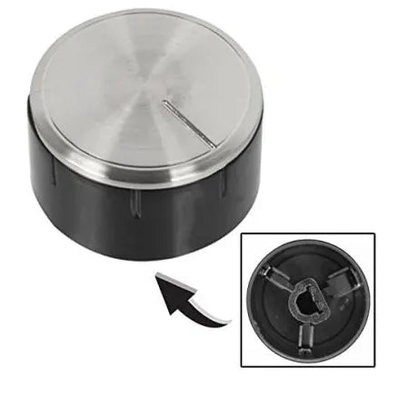 Ersatz-Küchenknopf für Gasherd Bosch, Balay, Siemens 00616100