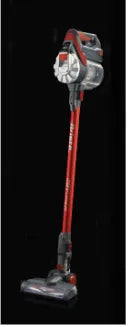 Cargador aspiradora de escoba Ariete