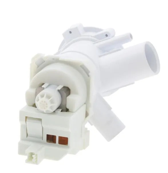 Balay, Bosch, Siemens Waschmaschine Laugenpumpe 00145347