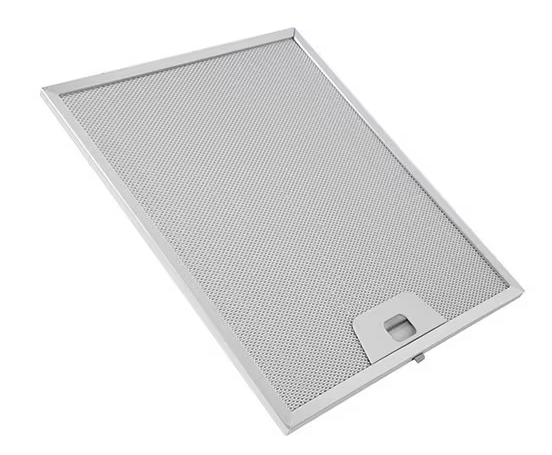 Filtro metálico campana extractora 25.3 x 30.0 cm Electrolux, AEG 50248271004