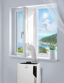 DeLonghi Dichtungsstoff für Fensterklimaanlage 5515111101