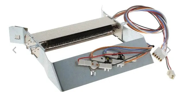 Trocknerwiderstand Ariston - Indesit 482000031360