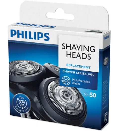 Philips Scherkopf Serie 5000 SH50-50 HQ8 HQ9 und AquaTouch 422203625841