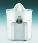 Carcasa superior exprimidor Braun BR81284832