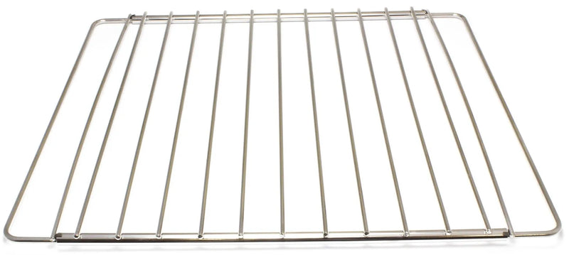 Universelles ausziehbares Backofenrost