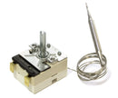 Industriefritteusenthermostat 20 Ampere