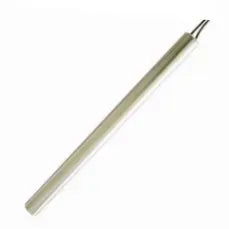 Pelletofen-Heizwiderstand 155 mm x 10 mm 300 W HT62687