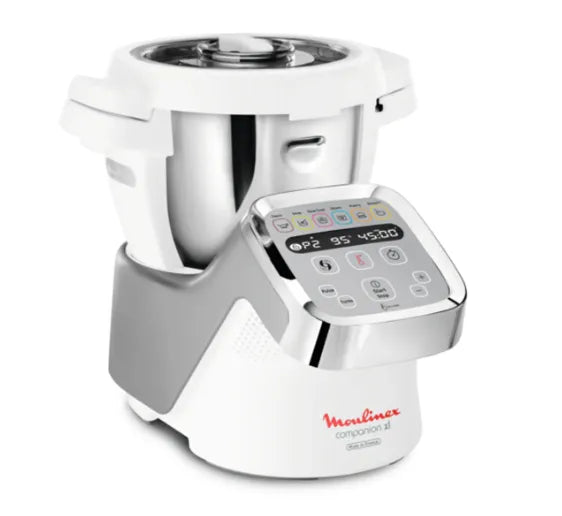 Tapón Robot Moulinex Cuisine Companion HF800 MS-0A19217