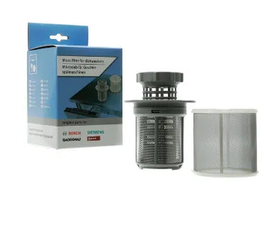 Filtro lavavajillas Bosch, Balay, Siemens 10002494