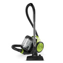 Tubo Polti M0006601 vista de conectores Forzaspira C130 C150