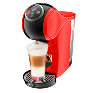 Rejilla apoyatazas cafetera Delonghi Dolce Gusto Genio Plus AS00001195