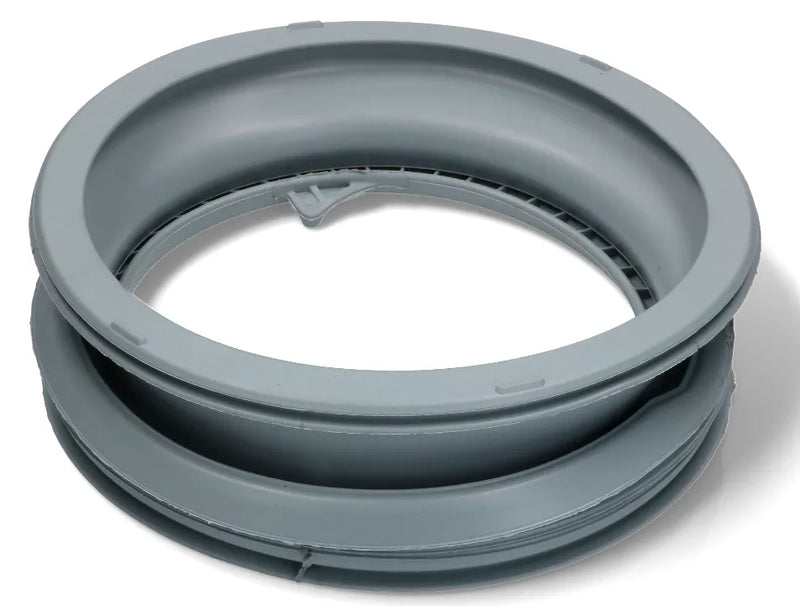 Goma de puerta de lavadora Zanussi, Electrolux 1321187013