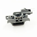 Cierre puerta lavadora Whirlpool, Indesit C00118765