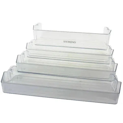 Set Regale und Ablagen Kühlschrank Siemens 00776269