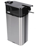 DeLonghi Milchbehälter für Kaffeemaschine Primadonna 5513294541 DLSC008
