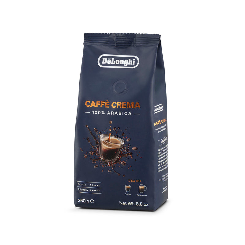 Café en grano Caffè Crema Delonghi 250gr AS00000173