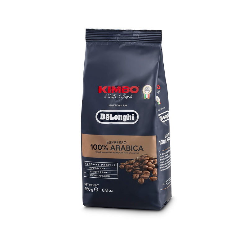 Café Delonghi 100% Arabica Kimbo en grano 1Kg 5513282391