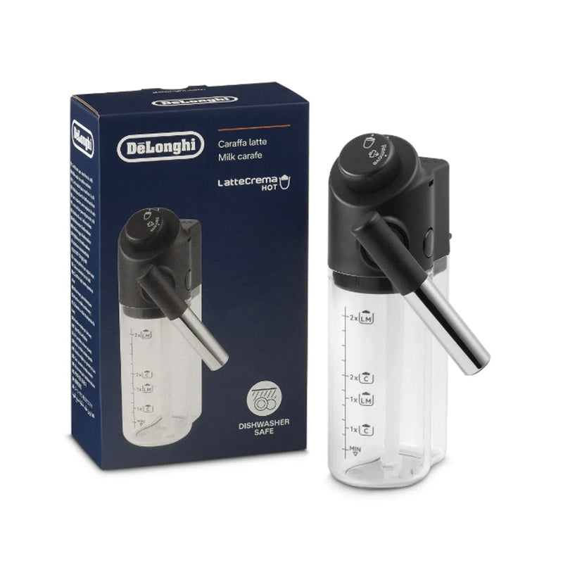 DeLonghi Milchkanne Kaffeemaschine Magnifica AS00009731