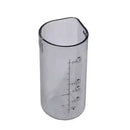 DeLonghi Milchkanne Kaffeemaschine Magnifica Start AS00008915