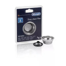 Delonghi filtro crema cafetera 2 tazas Easy clean 