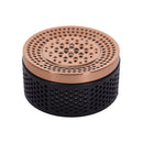 Hinteres Gitter des Haartrockners Rowenta SS-1810003145