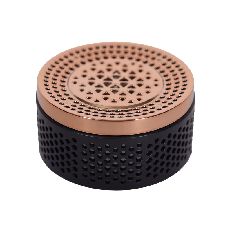 Hinteres Gitter des Haartrockners Rowenta SS-1810003145
