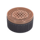 Hinteres Gitter des Haartrockners Rowenta SS-1810003151