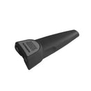 Duromatic Mando Abdeckung Edelstahl 2006
