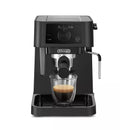 DeLonghi Silikonschutz für Dampfschlauch Espressomaschine 5313272611