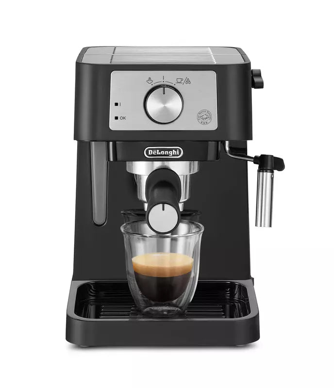 Cafetera espresso DeLonghi EC260