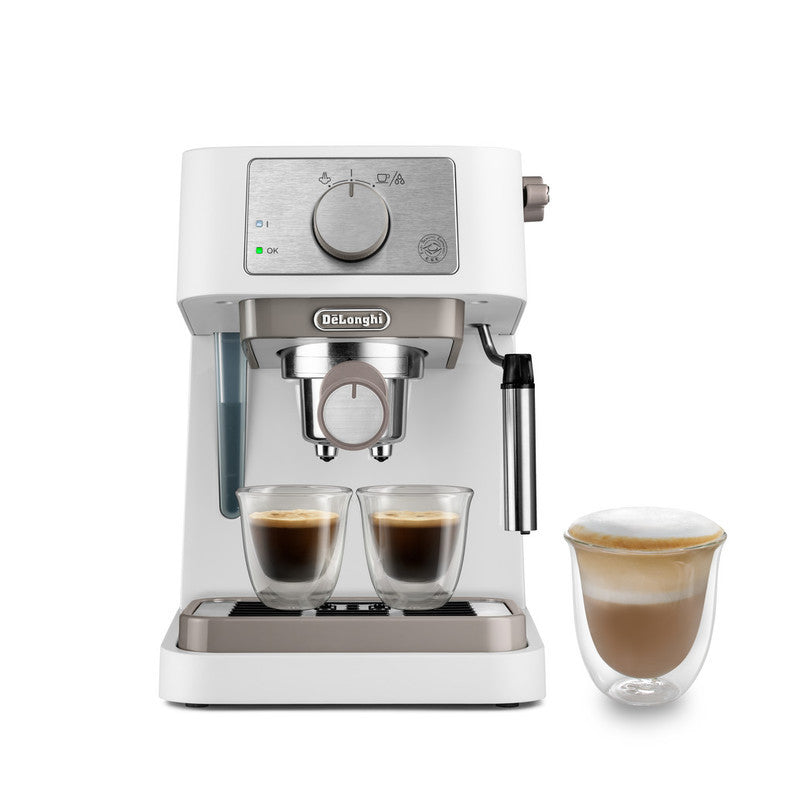 Wahltaste für die automatische Kaffeemaschine DeLonghi EC260 AS00003552