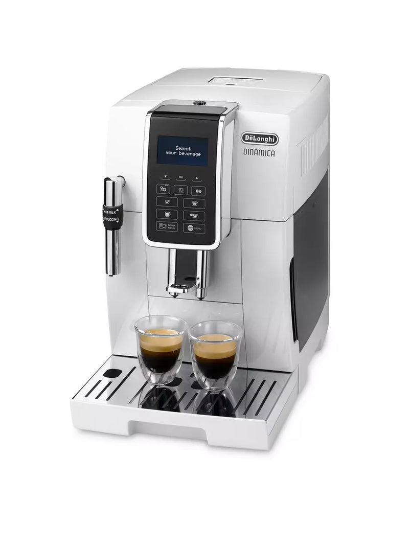 Cafetera DeLonghi Dinámica