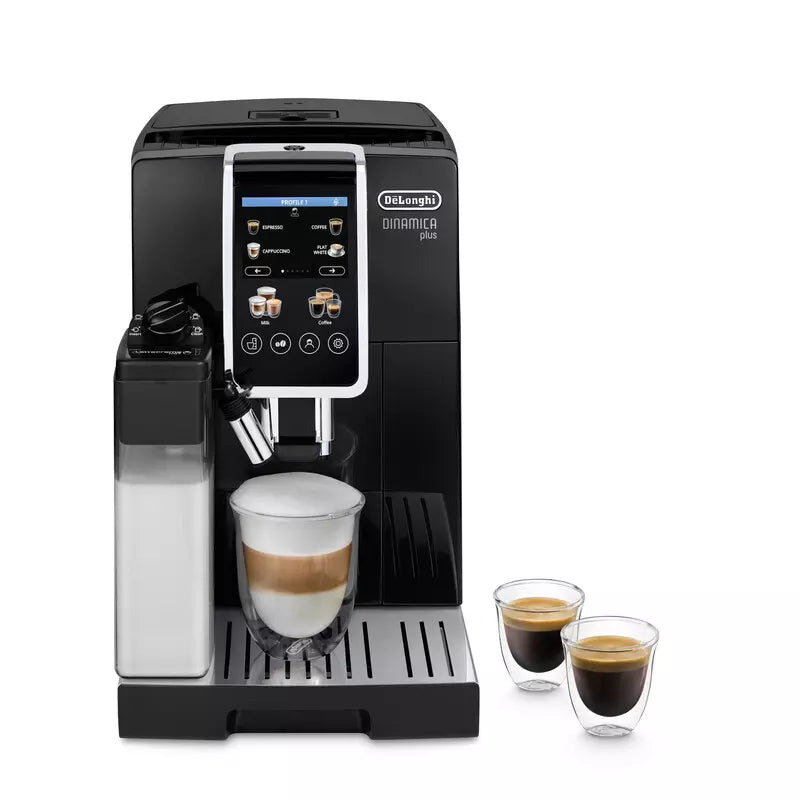 DeLonghi cafetera Dinamica Plus