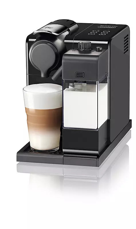 DeLonghi Cafetera Lattissima Touch Animation Black 7313250671