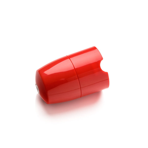 Mellerware Stabmixer-Zubehör-Reduzierstück für SPIRO – Rot ES0160250L