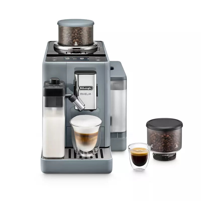 DeLonghi cafetera Rivelia