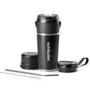 Tragbarer Nutribullet-Deckel Flip AS00007593
