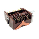 Fagor, Edesa, Aspes Selector conmutador horno C11B001B5