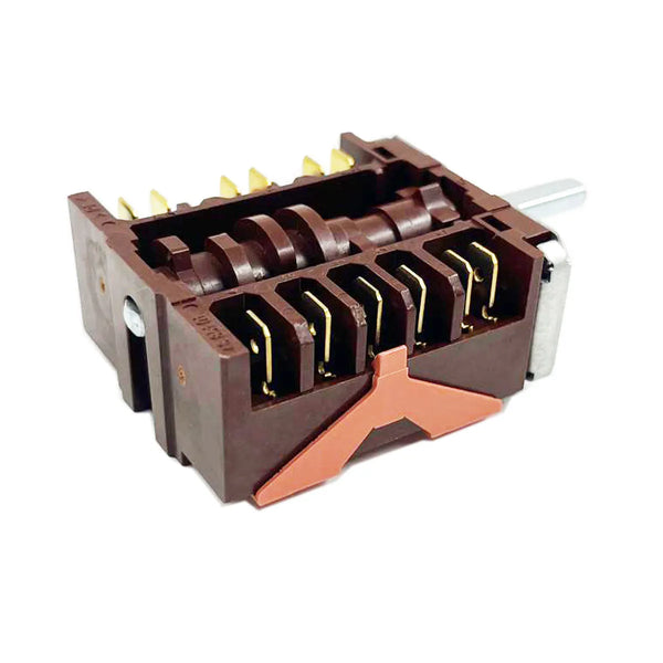 Fagor, Edesa, Aspes Selector conmutador horno C11B001B5