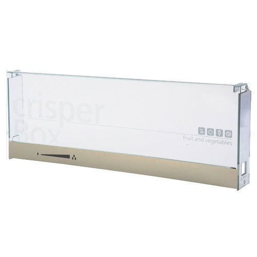 Gemüseschubladenfront Kühlschrank Balay Bosch Siemens 12000349