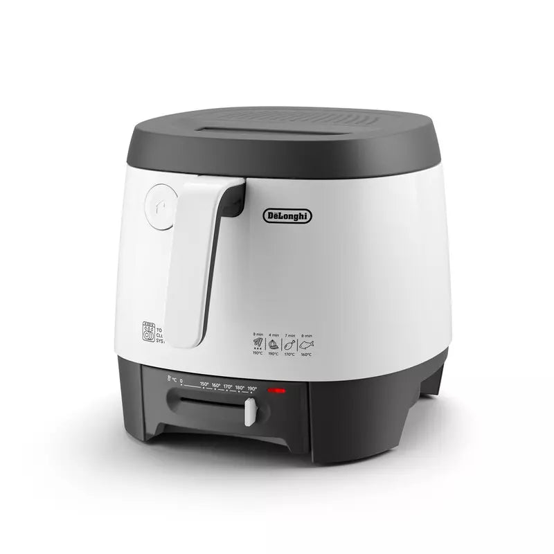 Delonghi freidora de aire 