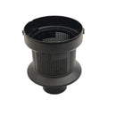 Plastikfilter Staubsauger Taurus Crossback Dazzle 017282000