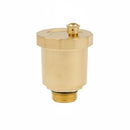 Automatischer Luftentlüfter 1/2 für Kessel