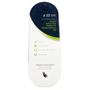 WMF Perfect Schnellkochtopf Gummi 22cm