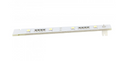 Lámpara LED HK1887571 para frigorífico Hisense y Gorenje, tira con LED SMD y conector