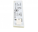 Lámpara LED HK1887571, reverso con datos técnicos 12 V 1,44 W
