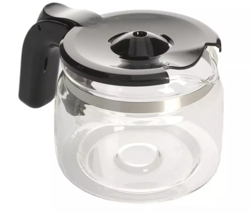 DeLonghi Jarra Cafetera Eléctrica ICM14011 HZ1000