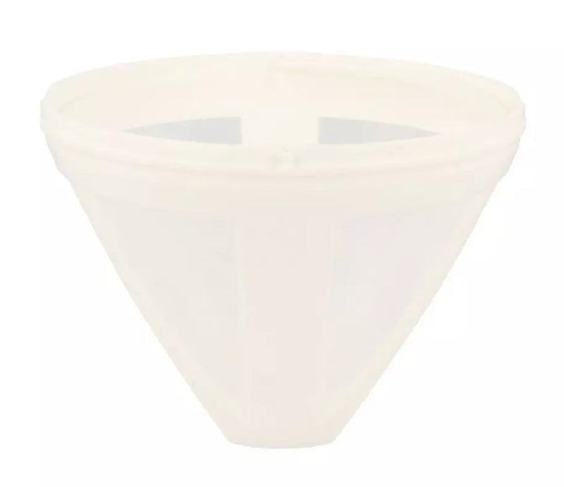 DeLonghi filtro Cafetera Eléctrica ICM14011 HZ1001- Recambio Original